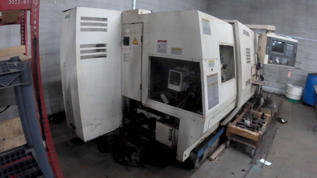 2013 MITSUBISHI SV-1100B - Image 29